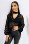 Blouse model 174404